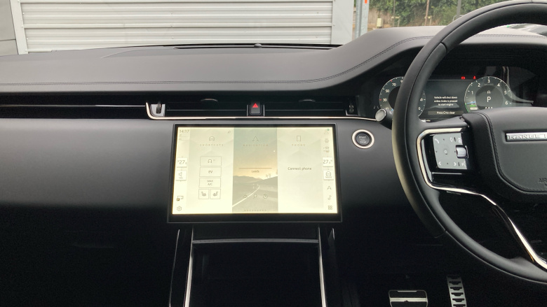 Land Rover Range Rover Evoque 1.5 P270e Autobiography 5dr Auto [Revised] Hatchback